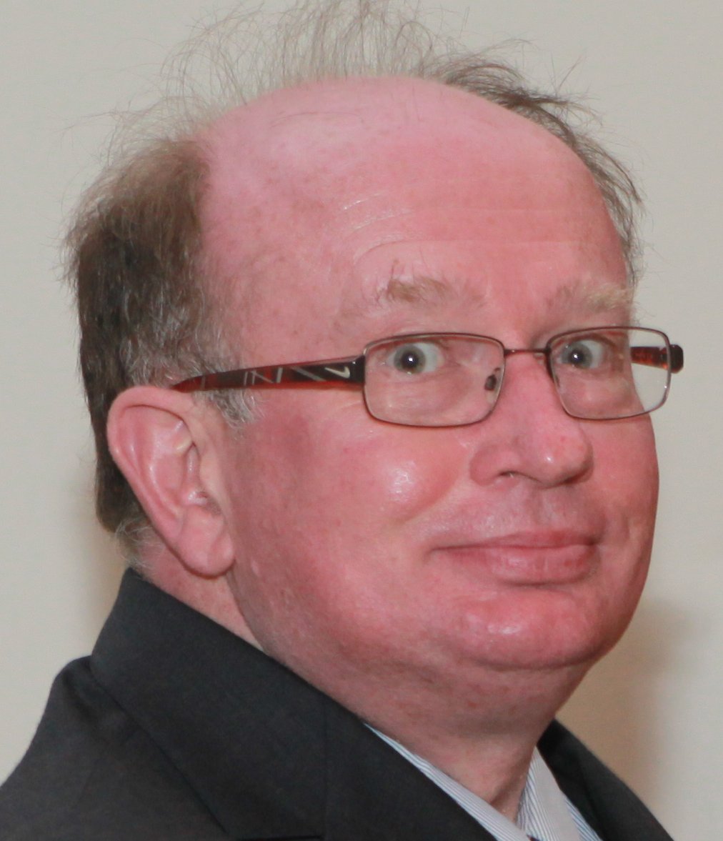 W. Randolph Franklin